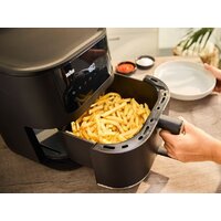 Аэрогриль (аэрофритюрница) Braun MultiFry 5 HF 5030 - Изображение №3 — Chaika Market