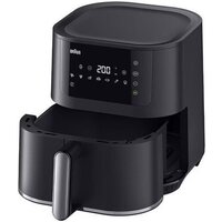 Аэрогриль (аэрофритюрница) Braun MultiFry 5 HF 5030 - Изображение №2 — Chaika Market