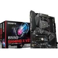 Материнская плата Gigabyte B550 Gaming X V2 (rev. 1.0/1.1/1.2) - Изображение №6 — Chaika Market