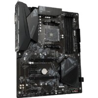 Материнская плата Gigabyte B550 Gaming X V2 (rev. 1.0/1.1/1.2) - Изображение №2 — Chaika Market