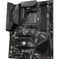 Материнская плата Gigabyte B550 Gaming X V2 (rev. 1.0/1.1/1.2) - Изображение №3 — Chaika Market