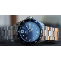 Наручные часы Orient FAA02002D - Изображение №3 — Chaika Market