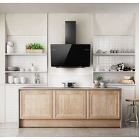 Кухонная вытяжка Elica L'essenza BL/A/90 [PRF0117374] - Изображение №6 — Chaika Market