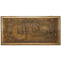 Шашки/нарды Ustyan Гладиаторы GU084 — Chaika Market