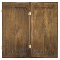 Шашки/нарды Ustyan Гладиаторы GU084 - Изображение №2 — Chaika Market