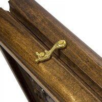 Шашки/нарды Ustyan Гладиаторы GU084 - Изображение №6 — Chaika Market