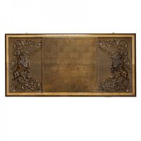 Шашки/нарды Ustyan Гладиаторы GU084 - Изображение №4 — Chaika Market