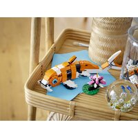Конструктор LEGO Creator 31129 Величественный тигр - Изображение №5 — Chaika Market