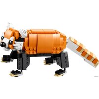 Конструктор LEGO Creator 31129 Величественный тигр - Изображение №14 — Chaika Market