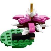 Конструктор LEGO Creator 31129 Величественный тигр - Изображение №12 — Chaika Market