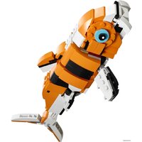 Конструктор LEGO Creator 31129 Величественный тигр - Изображение №15 — Chaika Market