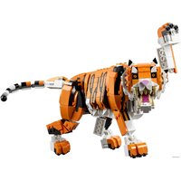 Конструктор LEGO Creator 31129 Величественный тигр - Изображение №18 — Chaika Market