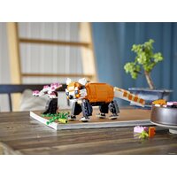 Конструктор LEGO Creator 31129 Величественный тигр - Изображение №4 — Chaika Market