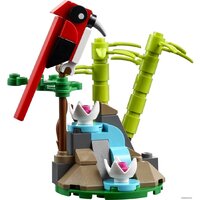 Конструктор LEGO Creator 31129 Величественный тигр - Изображение №16 — Chaika Market