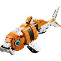 Конструктор LEGO Creator 31129 Величественный тигр - Изображение №10 — Chaika Market