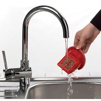 Пылесос Ariete Wet&Dry Cordless 2474 - Изображение №6 — Chaika Market