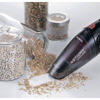 Пылесос Ariete Wet&Dry Cordless 2474 - Изображение №2 — Chaika Market