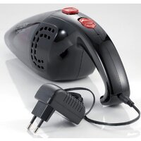 Пылесос Ariete Wet&Dry Cordless 2474 - Изображение №5 — Chaika Market