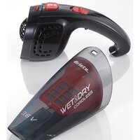 Пылесос Ariete Wet&Dry Cordless 2474 - Изображение №4 — Chaika Market