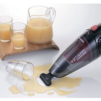 Пылесос Ariete Wet&Dry Cordless 2474 - Изображение №3 — Chaika Market