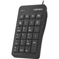 Цифровой блок Natec Goby Black NKL-1333 — Chaika Market