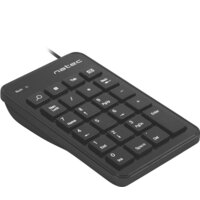 Цифровой блок Natec Goby Black NKL-1333 - Изображение №4 — Chaika Market