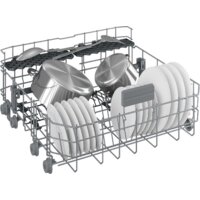 Встраиваемая посудомоечная машина BEKO BDIN38643C - Изображение №5 — Chaika Market