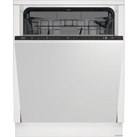 Встраиваемая посудомоечная машина BEKO BDIN38643C — Chaika Market