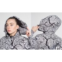 Лыжи Crodis Хаски 11661 (р.40-42/158-164) - Изображение №10 — Chaika Market