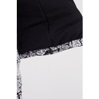 Лыжи Crodis Хаски 11661 (р.40-42/158-164) - Изображение №13 — Chaika Market