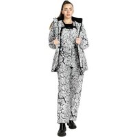 Лыжи Crodis Хаски 11661 (р.40-42/158-164) — Chaika Market