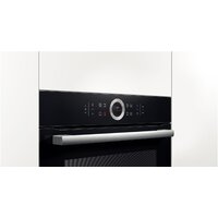 Электрический духовой шкаф Bosch HBG675BB1 - Изображение №3 — Chaika Market