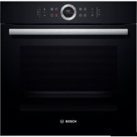 Электрический духовой шкаф Bosch HBG675BB1 — Chaika Market