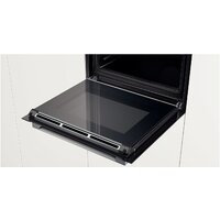 Электрический духовой шкаф Bosch HBG675BB1 - Изображение №4 — Chaika Market