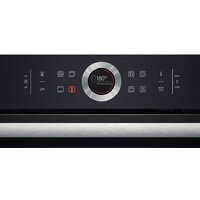 Электрический духовой шкаф Bosch HBG675BB1 - Изображение №6 — Chaika Market