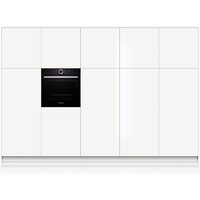 Электрический духовой шкаф Bosch HBG675BB1 - Изображение №5 — Chaika Market