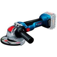 Угловая шлифмашина Bosch GWS 18V-10 Professional 06019J4002 (без АКБ) — Chaika Market