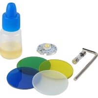 Микроскоп Микромед 2 (вар. 2 LED М) 27207 - Изображение №8 — Chaika Market