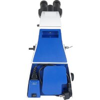 Микроскоп Микромед 2 (вар. 2 LED М) 27207 - Изображение №5 — Chaika Market