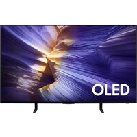 OLED телевизор Samsung OLED 4K S90F AI QE48S90FAEXRU — Chaika Market