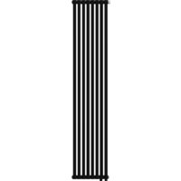 Дизайн-радиатор Royal Thermo Shift Q30 VC2180 - 08 секций RAL9005m - Изображение №26 — Chaika Market