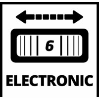 Ленточная шлифмашина Einhell TP-BS 18/457 Li BL Solo (без АКБ) - Изображение №3 — Chaika Market