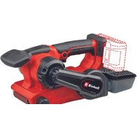 Ленточная шлифмашина Einhell TP-BS 18/457 Li BL Solo (без АКБ) — Chaika Market