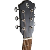 Акустическая гитара Baton Rouge X15S/D-B - Изображение №4 — Chaika Market