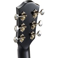 Акустическая гитара Baton Rouge X15S/D-B - Изображение №5 — Chaika Market