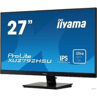 Монитор Iiyama ProLite XU2792HSU-B1 - Изображение №3 — Chaika Market