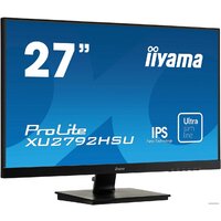 Монитор Iiyama ProLite XU2792HSU-B1 - Изображение №2 — Chaika Market