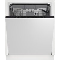 Встраиваемая посудомоечная машина BEKO BDIN16520 — Chaika Market