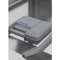 Встраиваемая посудомоечная машина BEKO BDIN16520 - Изображение №2 — Chaika Market