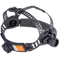 Сварочная маска FoxWeld Корунд Мега 5989 (черный) - Изображение №6 — Chaika Market